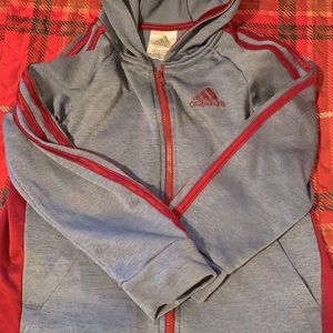 Adidas hoodie